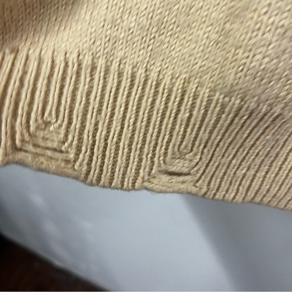 Wildfox I Need A Vacation Knit Distressed Sweater - Picture 6 of 14